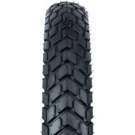 Шина 90/90-19 шипованная ACE SERVIS