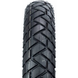 Шина 120/80-18 шипованная UB-034 Китай