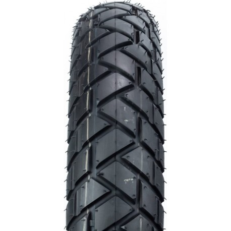 Шина 120/80-18 шипованная UB-034 Китай