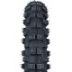 Шина 120/90-18 шипованная CROSS SENDURO SERVIS