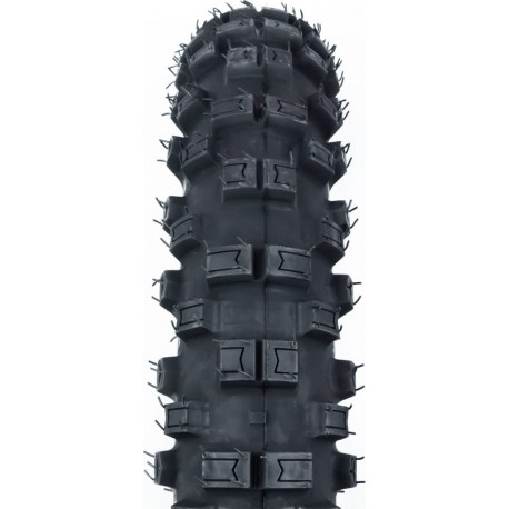 Шина 120/90-18 шипована CROSS SENDURO SERVIS