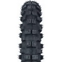 Шина 120/90-18 шипована CROSS SENDURO SERVIS