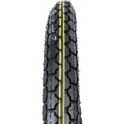 Шина 2,50-17 шипованная DX-022 Scorpion