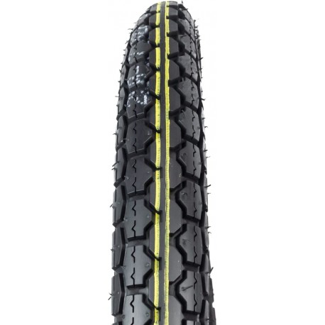 Шина 2,50-17 шипованная DX-022 Scorpion