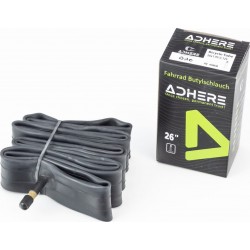 Камера 26"х1,95/2,125 ADHERE