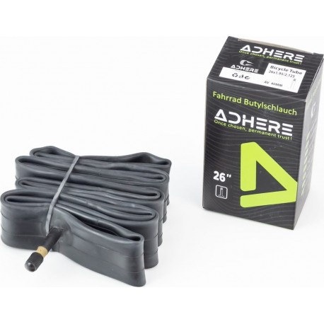 Камера 26"х1,95/2,125 ADHERE