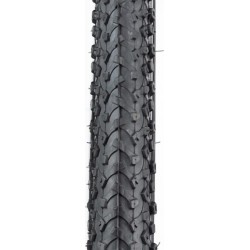 Шина 24"х1,95 (47-507) шипованная K1177 KENDA