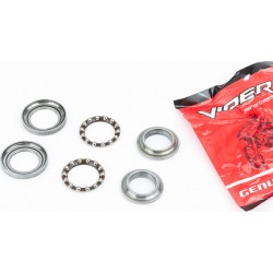 Viper-V200R Подшипники руля к-кт (твёрдо-пластиковая обойма) Viper