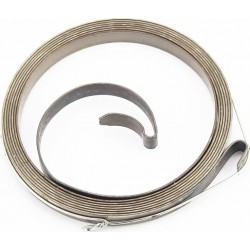 Пружина ручного стартера 168F/170F/173F/177F/182F/188F/190F Китай