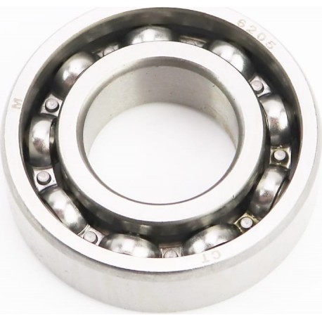 Подшипник 6205 (25x52x15) Китай