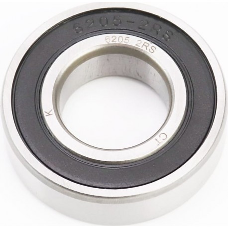 Підшипник 6205 2RS (25x52x15) Китай