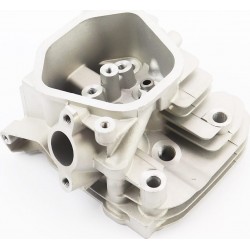 Головка цилиндра 173F/177F "голая" Китай