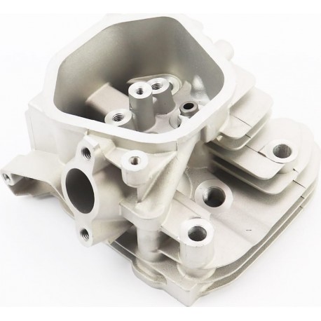 Головка циліндра 173F/177F "гола" Китай