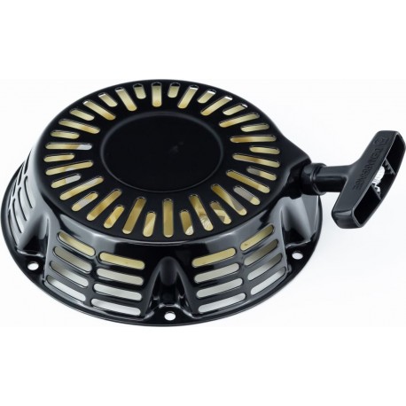 Стартер ручний 173F/177F (різні кольори) Китай