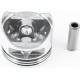 Поршень, к-кт 39мм (палец 8мм) HONDA GX35 (CG438)-4Т Китай