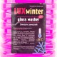 Жидкость для стеклоомывателя LUX WINTER -25°С красный, 4,5L Украина