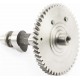 Распредвал с шестерней в сборе Z-48, металл 168F/170F Китай