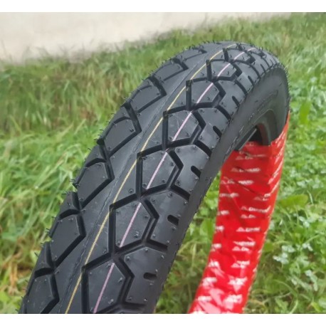 Шина 3,25-18 дорожная H-601 Chao Yang