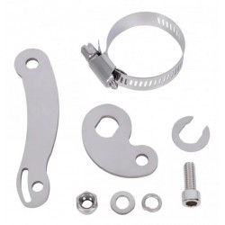 Усилитель дропаута для электровелосипеда