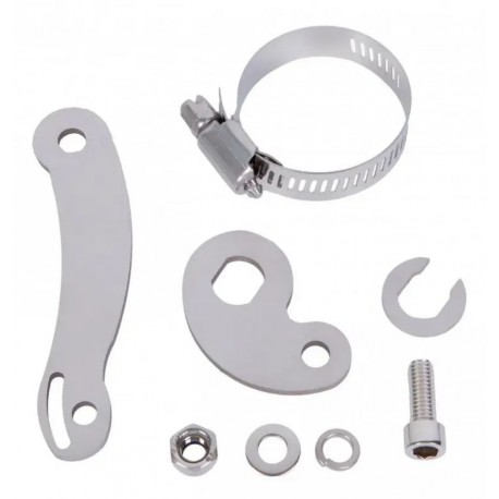 Усилитель дропаута для электровелосипеда