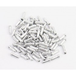 Концевик троса (с юпочкой) 100шт. к-кт Китай