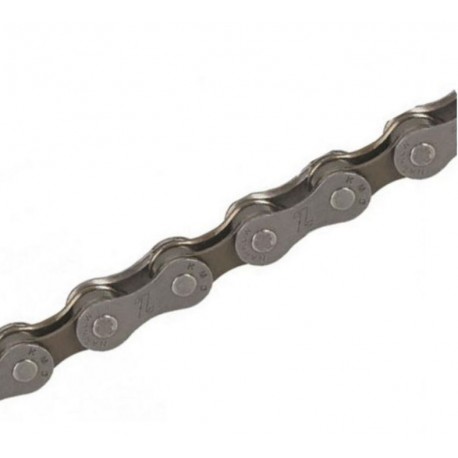 Ланцюг KMC Z7  для 7 задніх зірок 112L ОЕМ