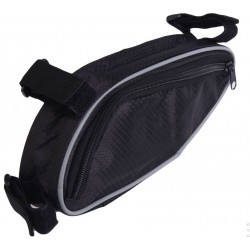 Велосумка на раму BC-BG066 черный нейлон