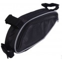 Велосумка на раму BC-BG066 черный нейлон