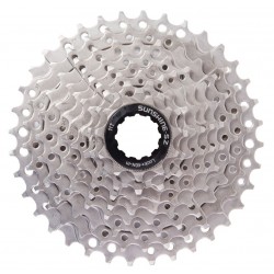 Кассета 9-к 11-36T SUNSHINE CS-HR9-36