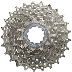 Касета 9 SHIMANO Sora CS-HG400 11-28Т срiблястий