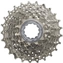Касета 9 SHIMANO Sora CS-HG400 11-28Т сріблястий
