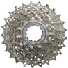 Касета 9 SHIMANO Sora CS-HG400 11-28Т сріблястий