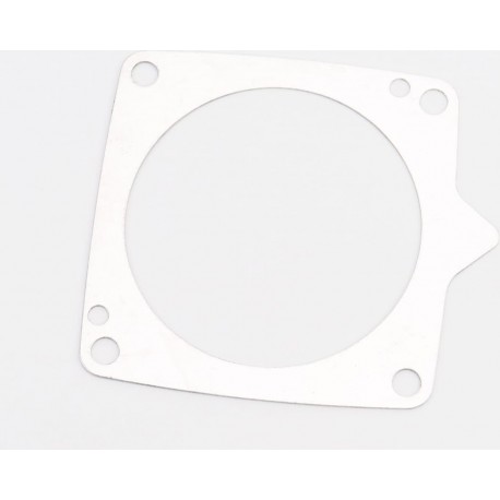 Прокладка крышки стартера 1E40F-1E44F, (металл) Китай