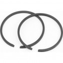 Кольца поршневые 35х1,5мм Штиль FS-120/300, BT-121 SABER