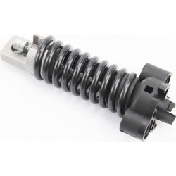 Амортизатор (циліндр-рукоятка) MS-341/361 з тросом Китай