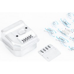 Глушник MS-170/180 SABER