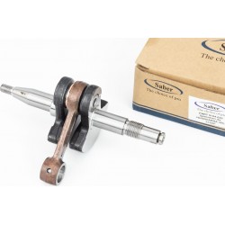 Колінвал 362/365/371/372 SABER