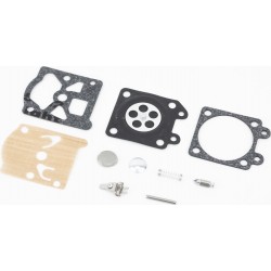 Ремонтний комплект карбюратора 4500/5200, 10 деталей Китай