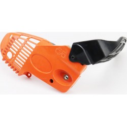 Ручка гальма у зборі 2400/2500, тип1 Китай