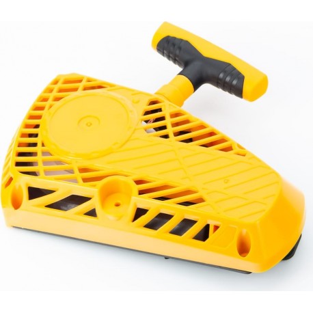 Стартер 4 зачепа 2400/2500 + захисний кожух Китай