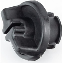 Гвинт кришки фільтра "низький", тип2 Китай