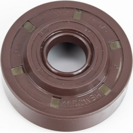 Сальник (12x36,6x9/14,5) Partner-350/351/352 Husqvarna-136/137/141/142/235/236/240 HEMOGUM