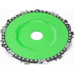 Ніж 13Тx150мм з ланцюгом Китай