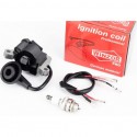 Катушка зажигания 1E40F-1E44F + свеча, "PRO SERIA" WINZOR