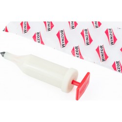 Шприц для смазки шины пильной и подшипника WINZOR