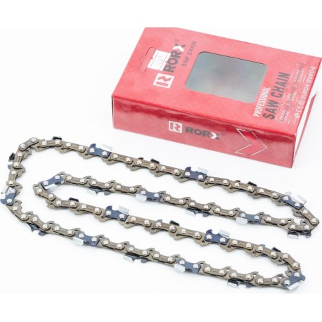 Ланцюг 3/8"-1,3мм, 50зв. квад. зуб (на Stihl-180-14") "GOLD" RORX
