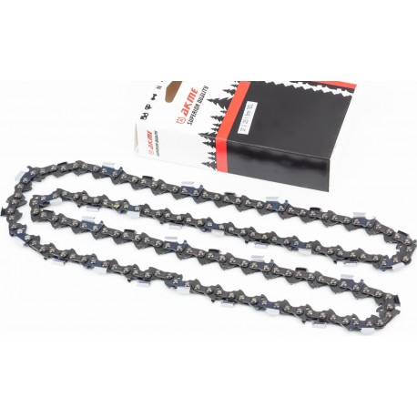 Цепь 325-1,5мм-76зв. круг. зуб (на Китай-20") GL AKME