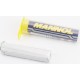 Холодне зварювання двокомпонентне "EPOXYDKITT", 56g MANNOL