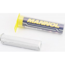 Холодне зварювання двокомпонентне "EPOXYDKITT", 56g MANNOL