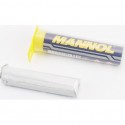 Холодная сварка двухкомпонентная "EPOXYDKITT", 56g MANNOL